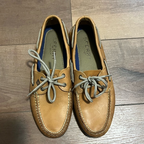 SPERRY top sider boat shoe - Picture 4 of 5
